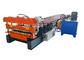 High Accuracy Sheet Metal Roll Forming Machines 3 Phase CE
