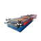 Metal Building Materials Roofing Sheet Making Machine Double Layer