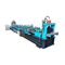 Metal Frame Light Steel Keel CZ Purlin Roll Forming Machine Different Size