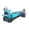 Metal Frame Light Steel Keel CZ Purlin Roll Forming Machine Different Size