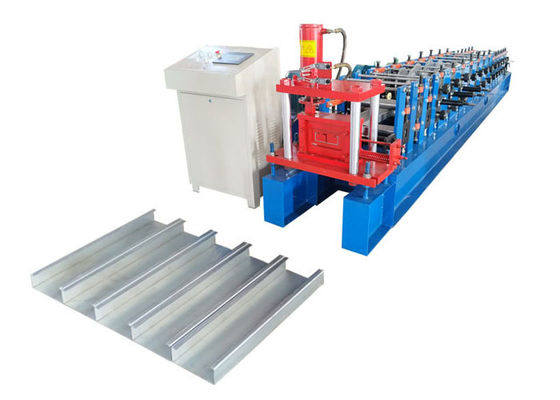 Fast Speed C Steel Profile Roll Forming Machine Dimension 7000*800*1200mm