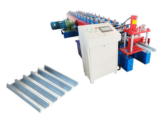 Fast Speed C Steel Profile Roll Forming Machine Dimension 7000*800*1200mm