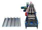 2mm Thickness Purlin Roll Forming Machine C Shape With Delta PLC Program Parameters