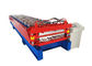 Corrugated Steel Double Layer Roll Forming Machine Blade Material Cr12 Heat Treatment
