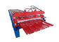 Hydraulic Drive Sheet Metal Roll Forming Machines Material Expand Width 1200mm