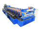 Gear Boxes Drive System Roof Panel Roll Forming Machine