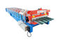 Automatic high quality used color steel sheet metal roll forming machine