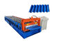 trapezoidal colour coated sheet profile sheet metal roll forming machine price