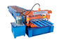 IBR 686 Roofing Cold Plate Panel Sheet Metal Roll Forming Machines For Africa Market
