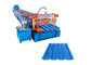 roof sheet making roofing sheet roll forming machine with new condition