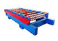 Manual Control Roof Panel Roll Forming Machine Power Supply 380V 60HZ 3 PHASES