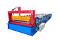 Computer Control PPGI Steel Sheet Roll Forming Machine For Construction Material