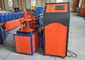 0.5-1 mm double profiles produce light steel keel roll forming machine with manual decoiler