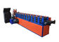 Aluminum Material Light Gauge Steel Framing Machines , Stud And Track Roll Forming Machine