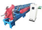 Low Noise L Shaped Ceiling Roll Forming Machine , Light Steel Angle Roll Forming Machine