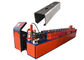 Hand Touch Screen Metal Stud Roll Forming Machine Material Thickness 0.5-1mm For C Channel