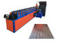high speed metal  stud and truck frame light steel keel roll forming machine