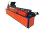 high speed metal  stud and truck frame light steel keel roll forming machine