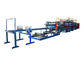 Automatic Sandwich Panel Forming Machine Total Weight 16 Tons Shaft Number 24