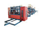 Continuous Polyurethane Sandwich Panel Forming Machine High Productivity