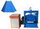 OEM Durable Standing Seam Roll Forming Machine For Metal Roofing Construction
