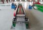 Hydraulic System Automatic Gutter Roll Forming Machine Customized