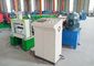 Hydraulic System Automatic Gutter Roll Forming Machine Customized