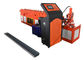 Automatic Changeable U Channel Light Steel Keel Roll Forming Machine with multiple sizes