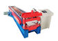 Tile Press Ridge Cap Roll Forming Machine Production Capacity 20 M/MIN