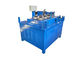 Roof Panel Metal Bending Machine / Steel Bending Machine For Tube And Square