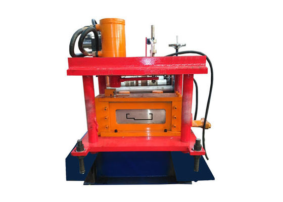 Construction Materials Cold Roll Forming Machine