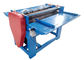 4 Blade Sheet Metal Shearing Machine Speed 20-25 M/Min ISO9001 Certification