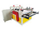 Hydraulic Metal Shearing Machine Weight 2 Tons For Sheet Slitting / Cutting / Flattening