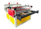 Steel Sheet Slitting Metal Shearing Machine With Cross Cutting And Smooth Feeding Device