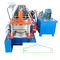 Durable Metal Roof Tile Roll Forming Machine Voltage 220V 50Hz 3 Phases / Customized