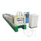 Automatic Gutter Roll Forming Machine / Gutter Making Machine For Waterproof Construction
