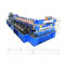 CE standard building material steel sheet coated panel roofing sheet roll forming making machine