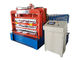 4 KW Power Roofing Sheet Roll Forming Machine For Three Roofing Sheet
