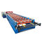 Wall And Roof Panel Roll Forming Machine For Coil Width 1219mm , High Speed