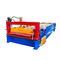 Single Layer Corrugated Roll Forming Machine , Corrugated Steel Panel Roll Forming Machine