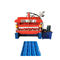 CE Hydraulic Tile Making Machine Glazed Tile Forming Machine With 11 Rollers