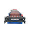Corrugated And Trapezoidal Double Layer Roll Forming Machine Hydraulic Full Automatic