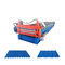 Double Layer Trapzoidal Sheet Metal Roll Forming Machines Corrugated Making
