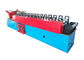 Double Frame Light Steel Keel Roll Forming Machine For Different Profile Produce
