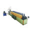 Channel Fence Post Light Steel Keel Roll Forming Machine In Fence Panels