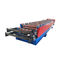 Roofing Sheet Wall Panel Double Layer Roll Forming Machine Ibr And Corrugated Panel