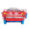 Professional Double Layer Roof Roll Forming Machine / Tile Forming Machine