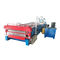 Roof Tile Roll Making 4m/Min Double Layer Forming Machine