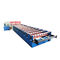 ISO9001 3phases PPGI Sheet Metal Roll Forming Machines
