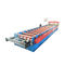 Steel 10m/Min 4Kw Roofing Roll Forming Machine
